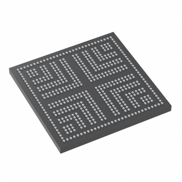 M2S150TS-1FCSG536I Microchip Technology  Système sur puce (SoC)